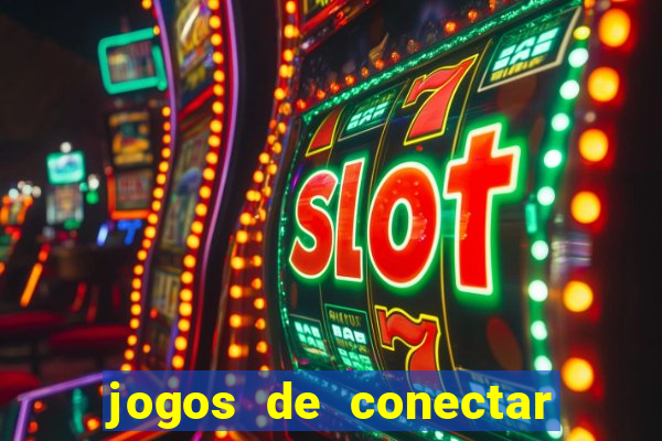 jogos de conectar pares iguais